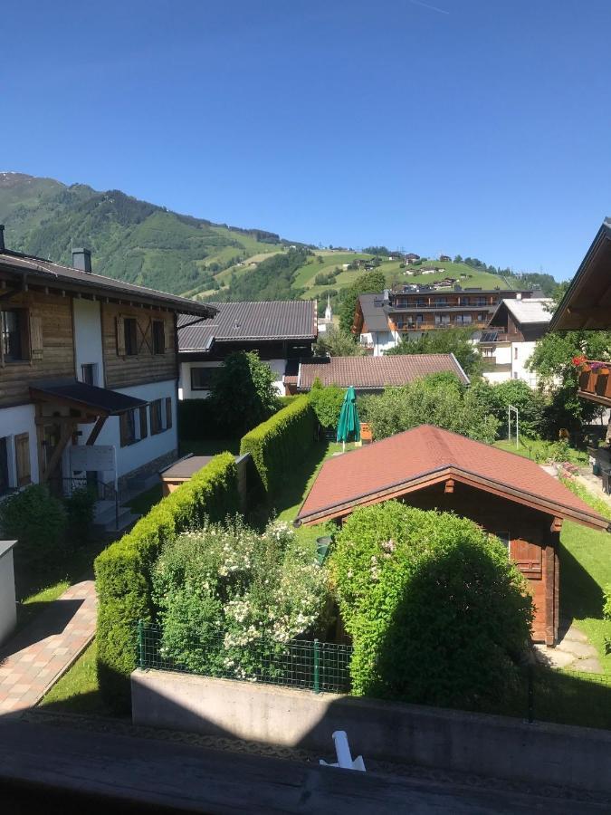 Avenida Mountain Resort A11 Kaprun Exterior photo