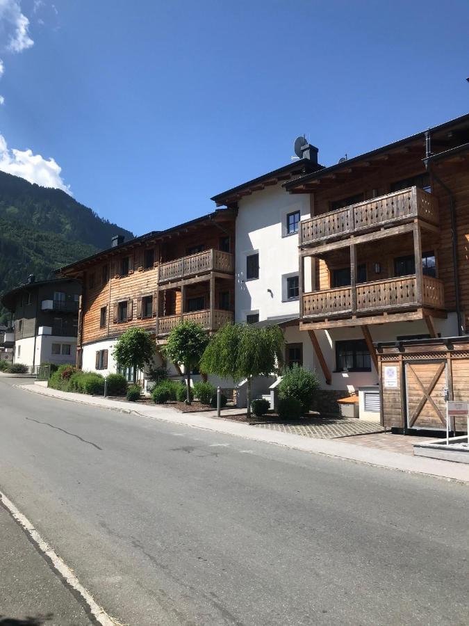 Avenida Mountain Resort A11 Kaprun Exterior photo