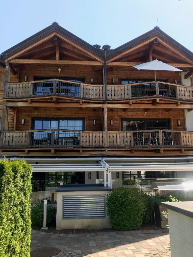 Avenida Mountain Resort A11 Kaprun Exterior photo